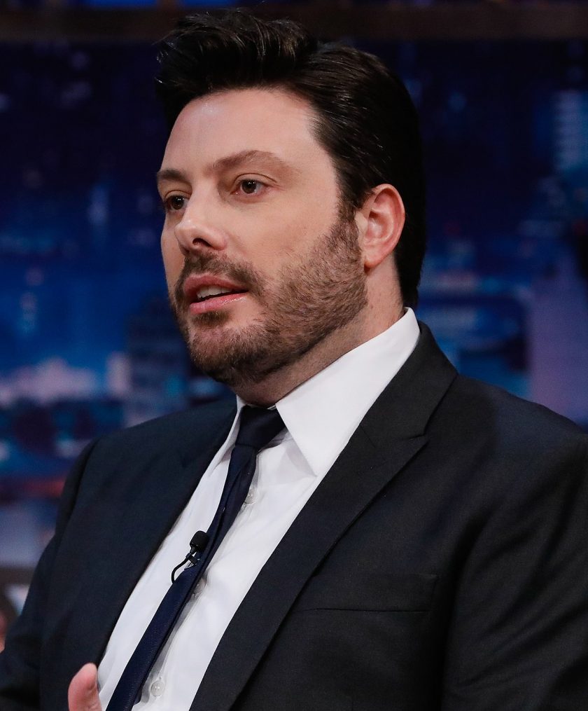 (São Paulo - SP, 30/05/2019) Entrevista ao Apresentador Danilo Gentili para o Programa The Noite do SBT, gravada dia 29 de maio..Foto: Alan Santos/PR