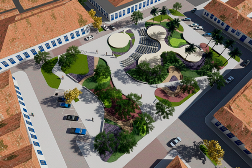 Imagem: Divulgação/Seduh DF