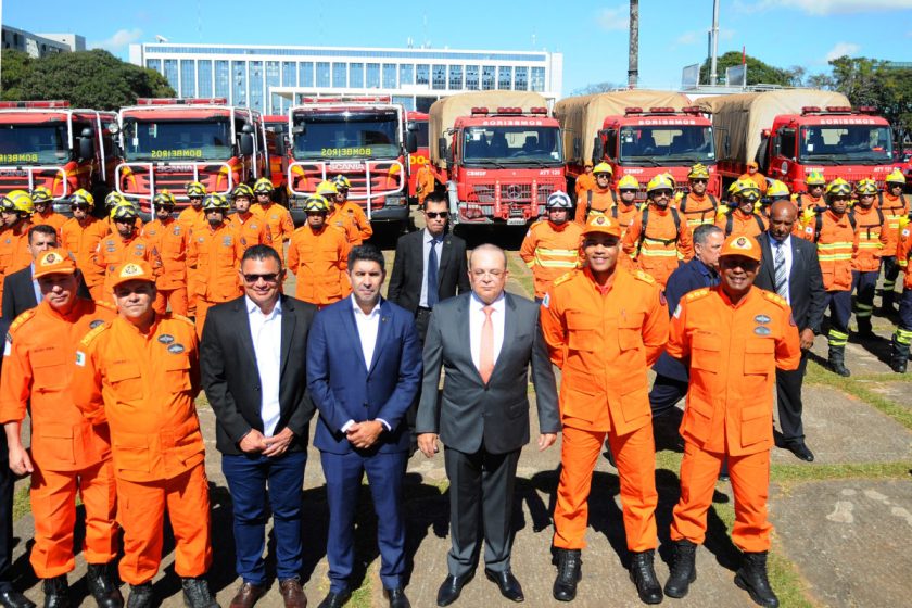 Foto: Agência Brasília