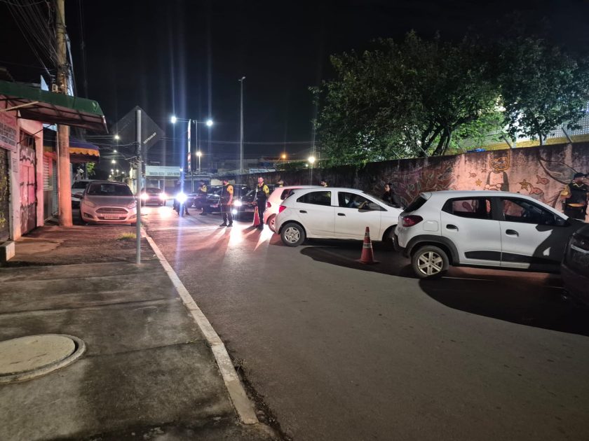 Foto: Divulgação//Detran DF