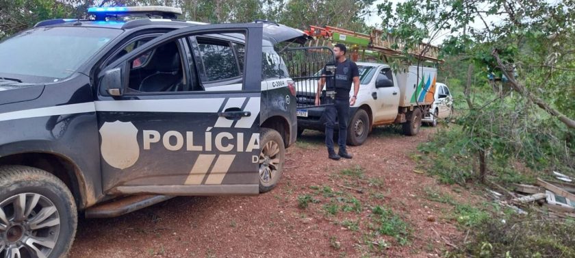 Divulgação: Neoenergia