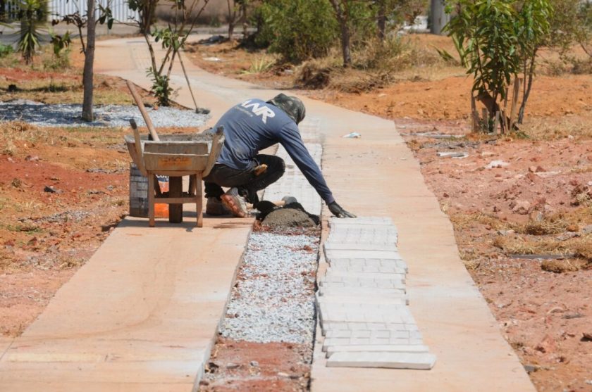 Foto: Paulo H. Carvalho/Agência Brasília