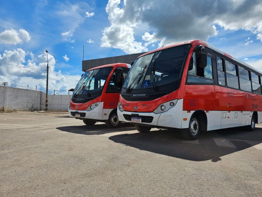 Foto: Agência Brasília