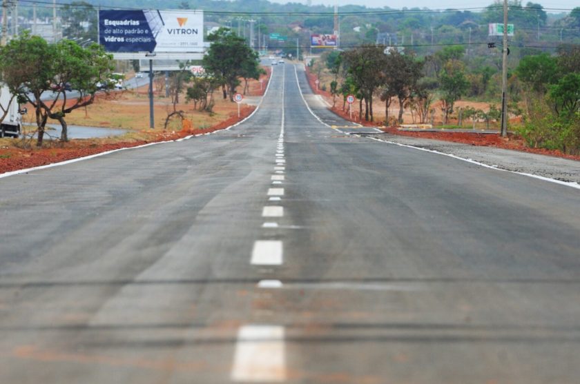 Foto: Paulo H. Carvalho/Agência Brasília