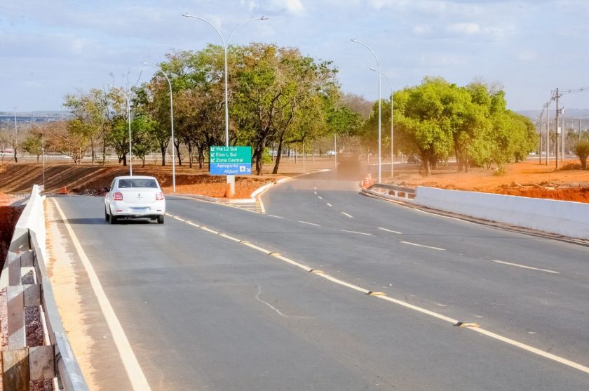 Foto: Divulgação/Agência Brasília
