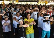 Foto: Jhonatan Vieira/Sejus-DF