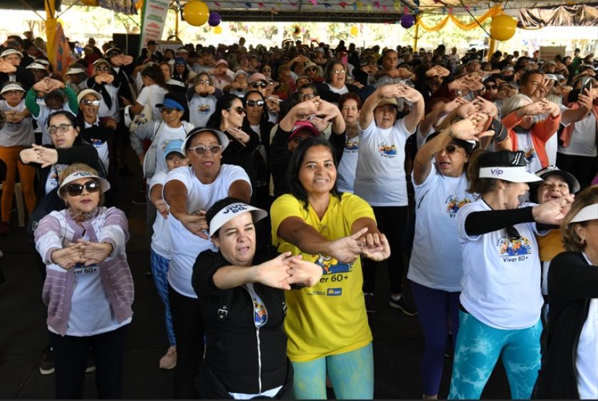 Foto: Jhonatan Vieira/Sejus-DF