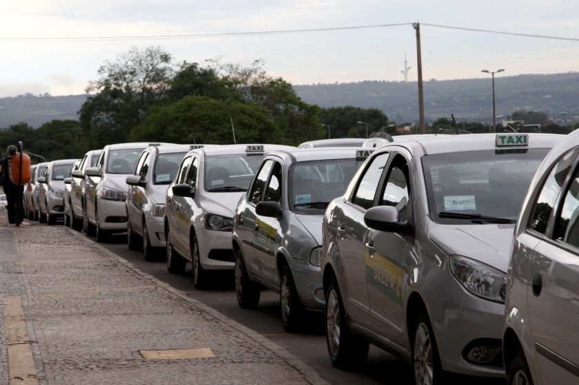 Foto: Divulgação/Agência Brasília