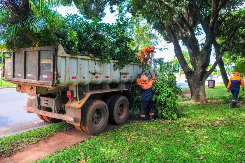 Foto: Acácio Pinheiro / Agência Brasilia