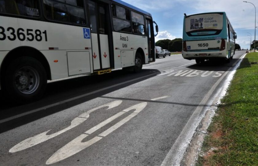 Foto: Arquivo/Agência Brasília