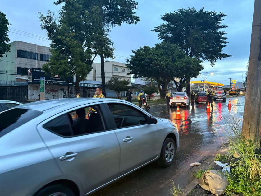 Foto: Divulgação/Detran DF