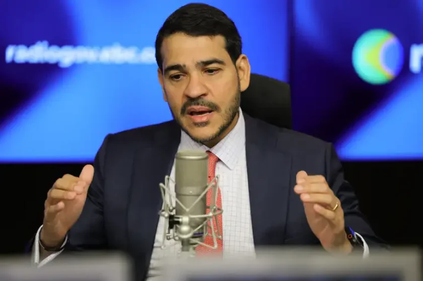 Foto: Reprodução da EBC