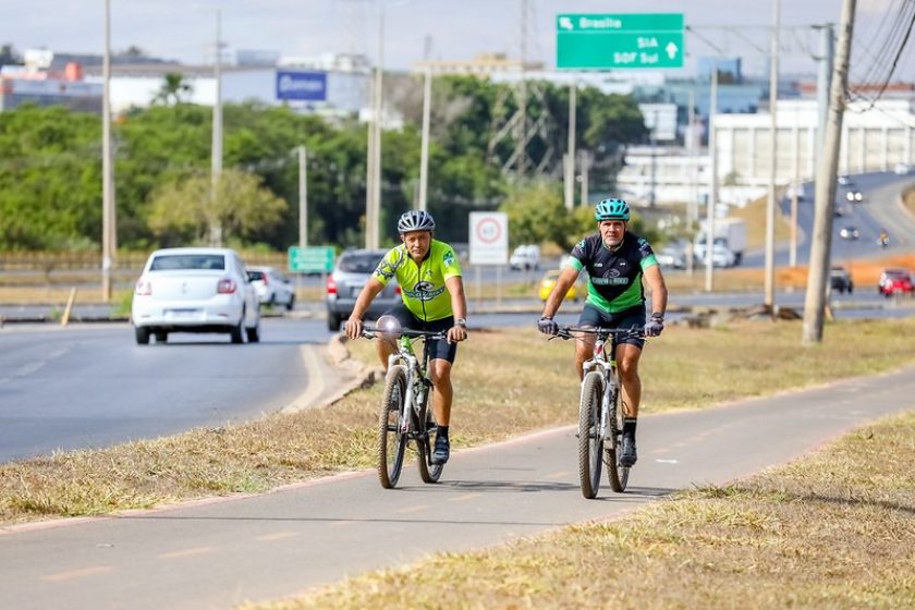 Foto: Joel Rodrigues/Agência Brasília