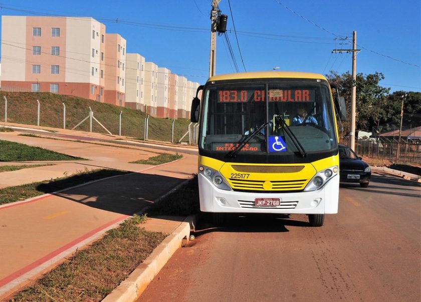 Foto: Divulgação/Semob