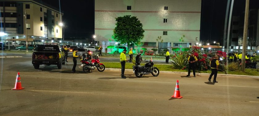 Foto: Divulgação/Detran DF