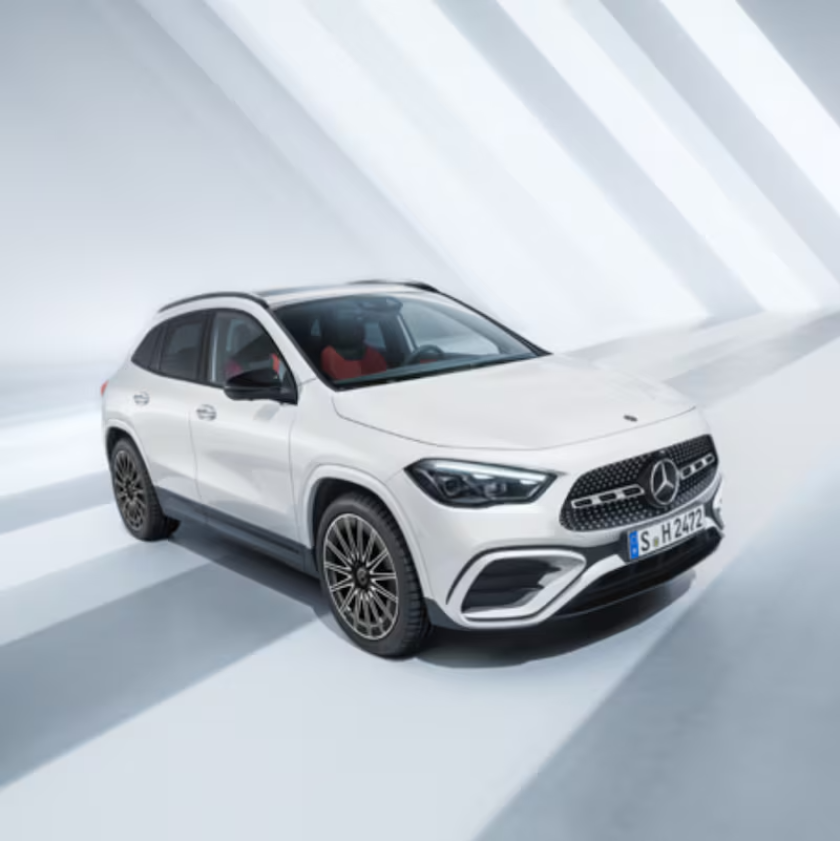 Foto: Mercedes-Benz