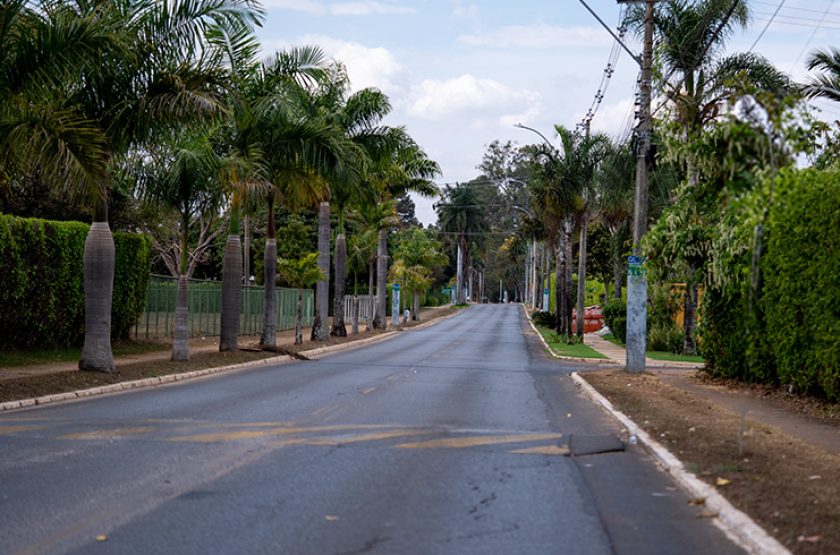 Foto: Divulgação/Seduh