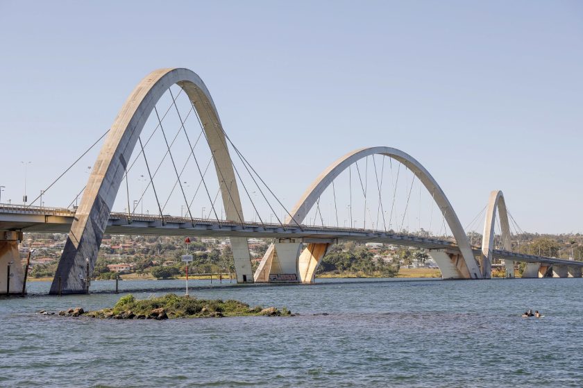 Foto: Lúcio Bernardo Jr./Agência Brasília