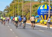 Foto: Divulgação/DER DF
