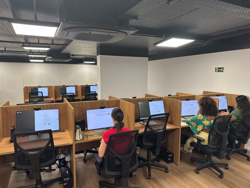 Foto: Divulgação/Detran-DF