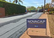 Foto: Novacap