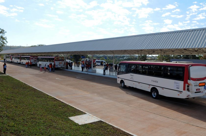 Foto: Divulgação/Agência Brasília