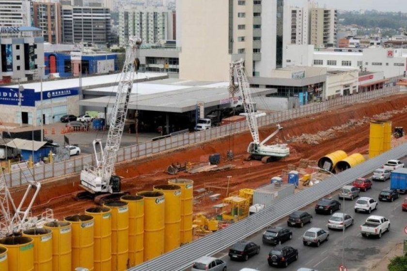 Foto:  Paulo H. Carvalho/Agência Brasília