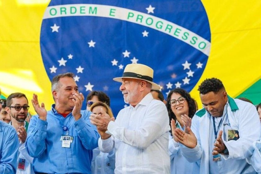 Foto: Agência Brasil