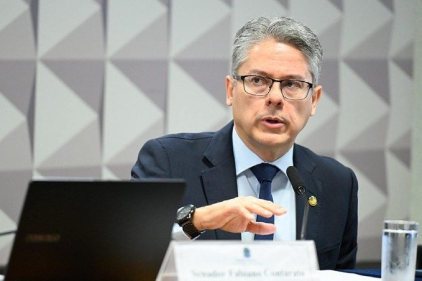 Foto: Agência Senado