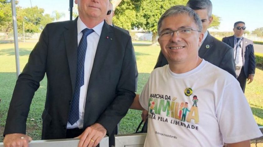 Foto Repeodução do Instagram