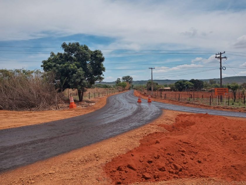 Foto: Divulgação/DER