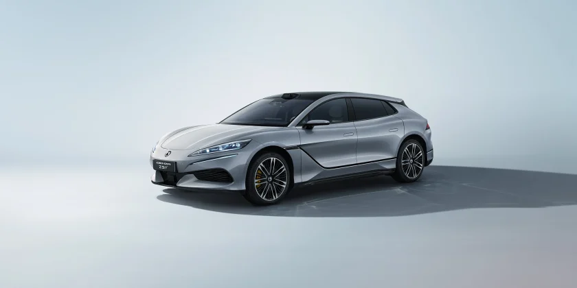 Foto: Divulgação/Denza