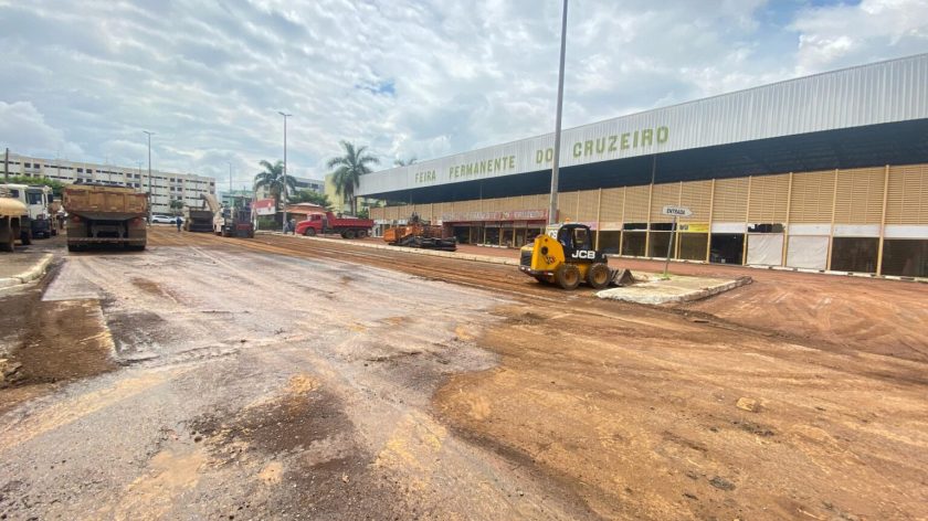 Foto: Divulgação/Administração do Cruzeiro