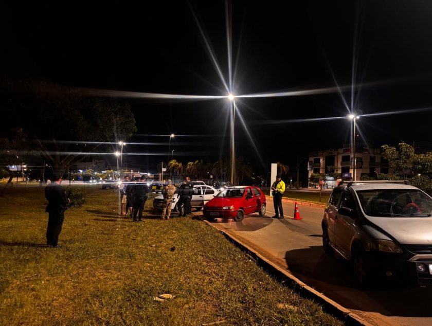 Foto: Divulgação/Detran DF