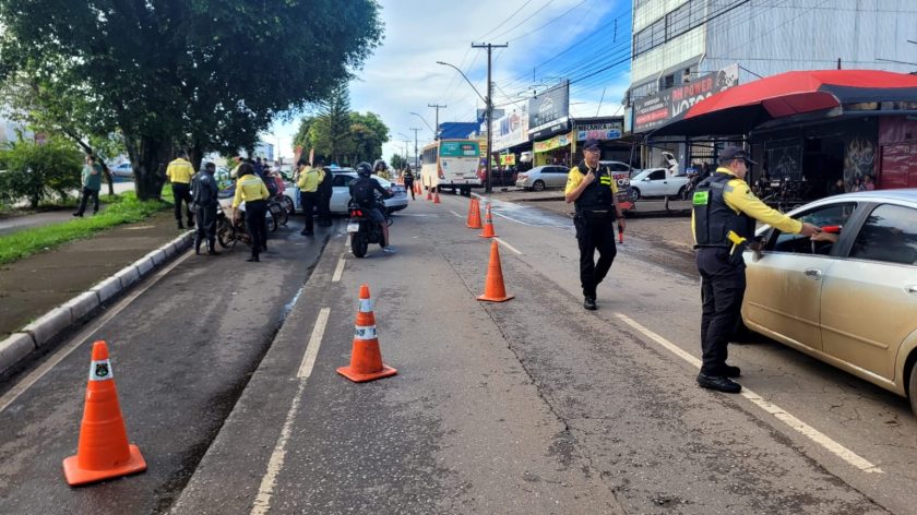 Foto: Divulgação/Detran-DF