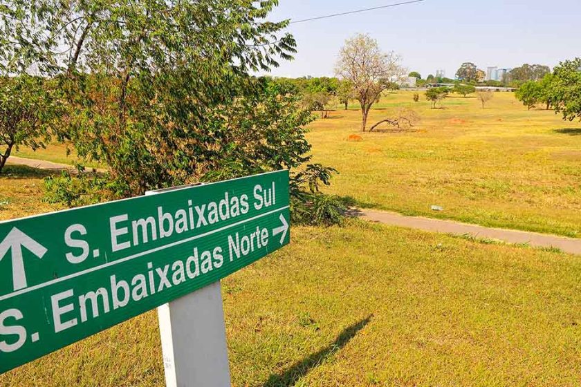 Foto: Arquivo/Agência Brasília