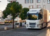 Foto: Scania