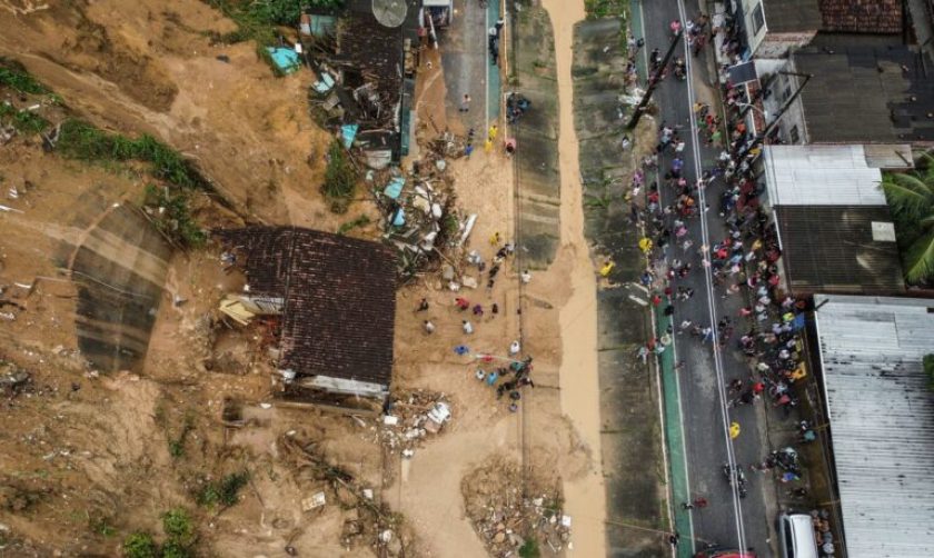 Foto: Diego Nigro/Prefeitura de Recife