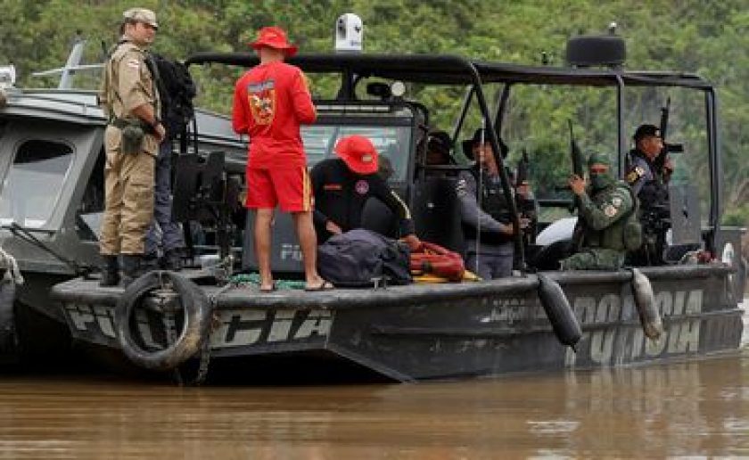 Foto: Reprodução/Agência Brasil