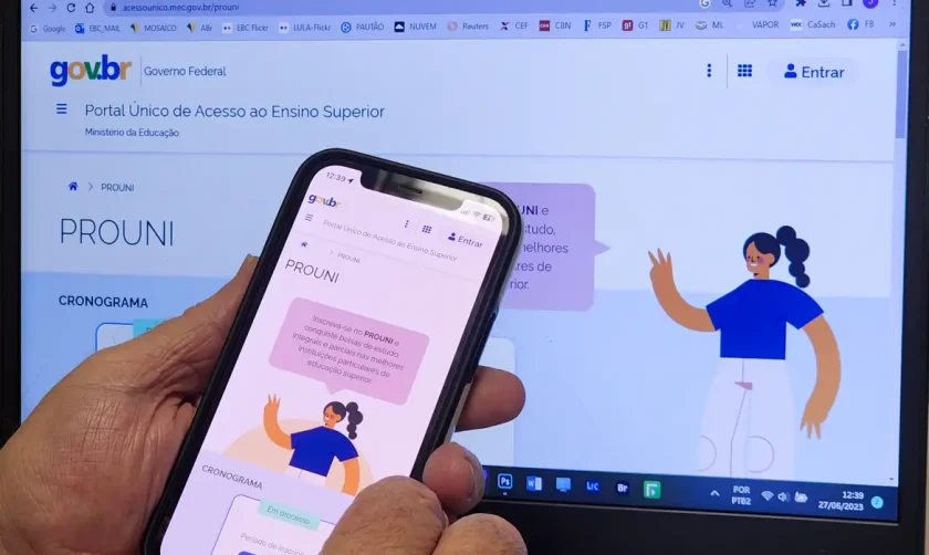 Reprodução da Agência Brasil