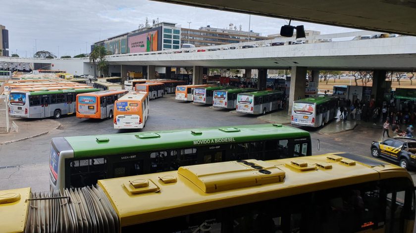 A norma também estabelece que empresas concessionárias do STPC/DF devem instalar medidores de temperatura e apresentarem selos de revisão com informações sobre manutenção e periodicidade - Foto: CLDF