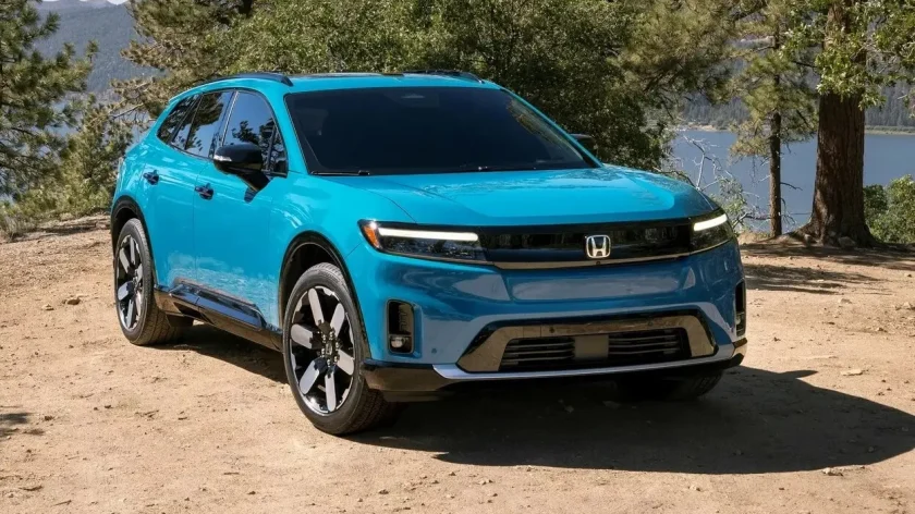 Foto: Honda
