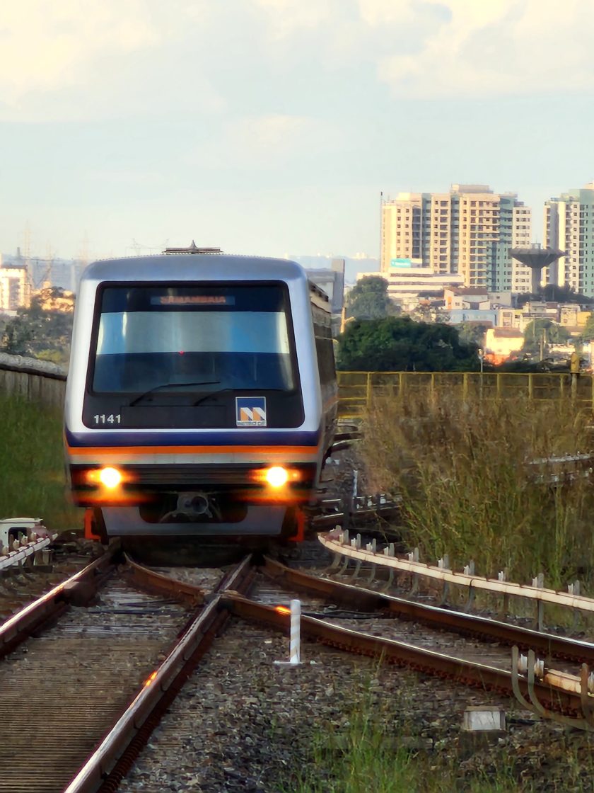 Foto: Arquivo DFMobilidade/ H.Souza