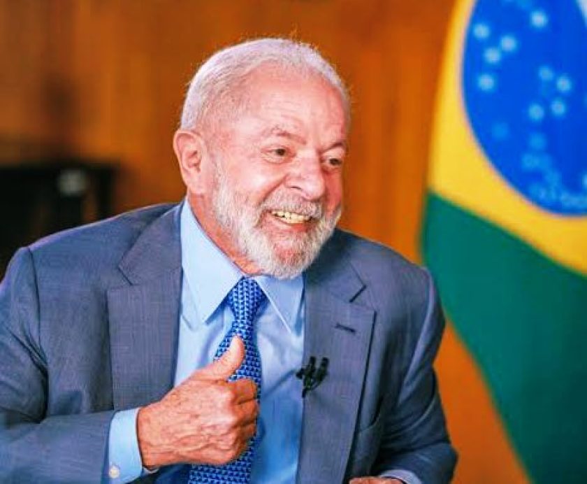 Reprodução das redes sociais/X