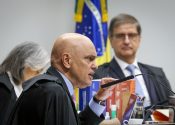 Foto: Acervo STF