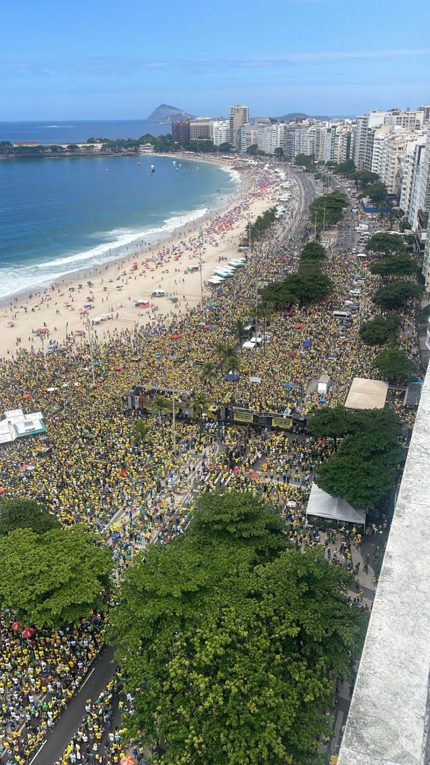 Foto: reprodução da PMERJ