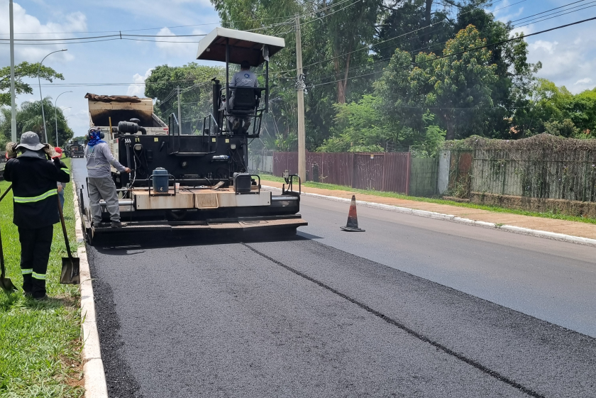 Foto: Divulgação/Administração do Lago Norte