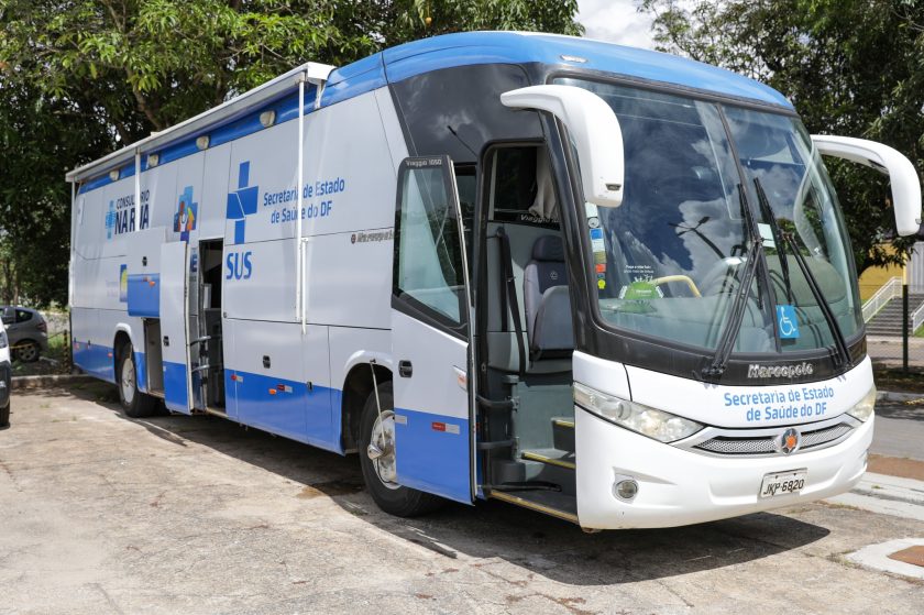 Foto: reprodução Agência Brasília