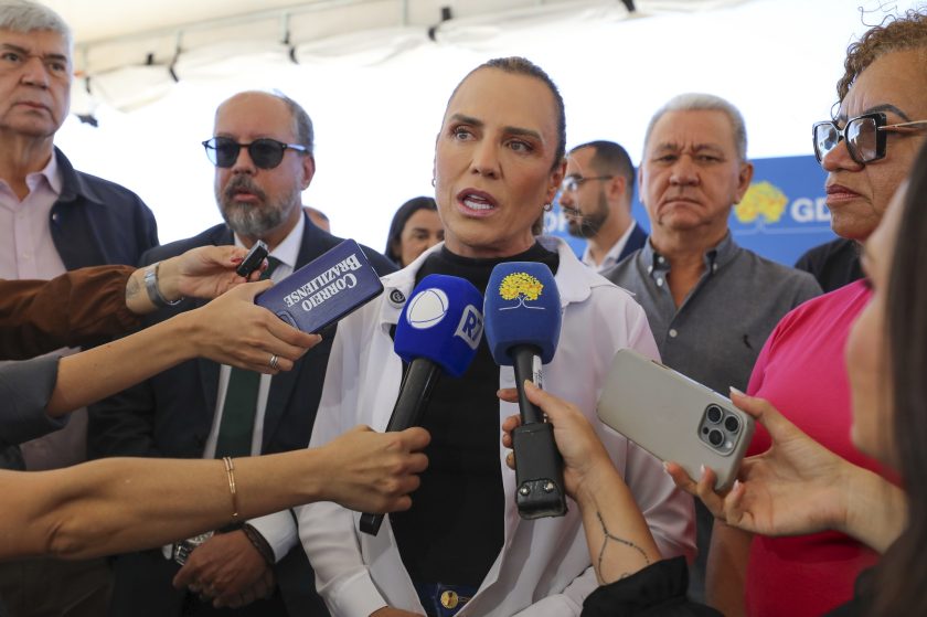 Crédito: Agência Brasília