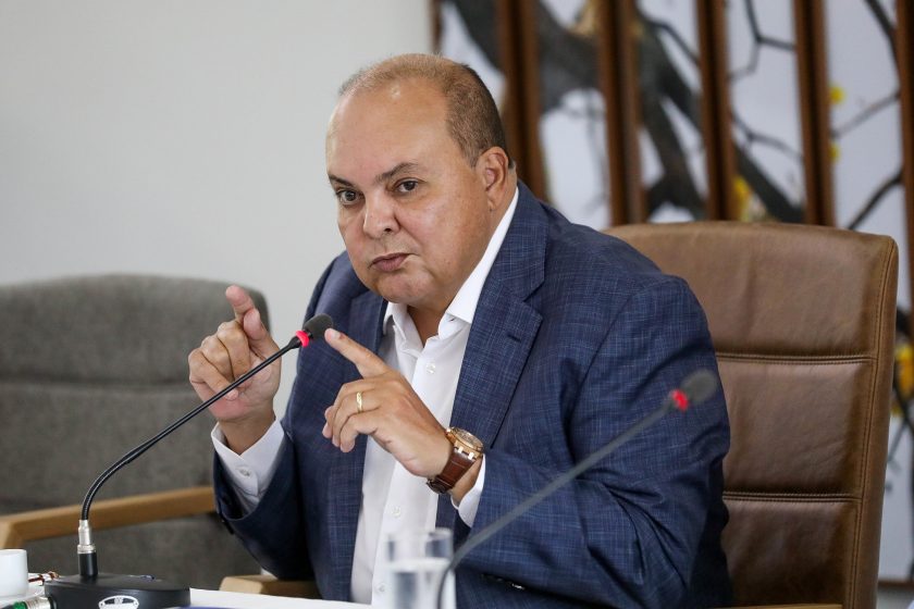 Foto: Agência Brasília